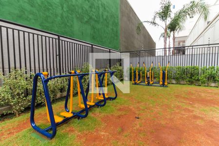 Studio para alugar com 28m², 1 quarto e sem vaga Studio para alugar com 28m², 1 quarto e sem vagaÁrea comum