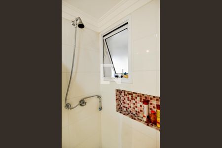 Apartamento à venda com 75m², 3 quartos e 2 vagasBanheiro Social