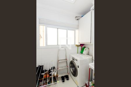 Apartamento à venda com 75m², 3 quartos e 2 vagasÁrea de Serviço