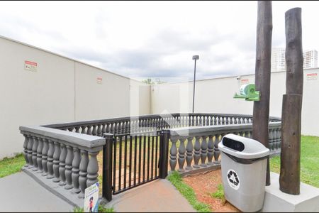 Apartamento à venda com 75m², 3 quartos e 2 vagasEspaço Pet