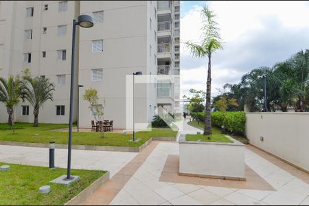 Apartamento à venda com 75m², 3 quartos e 2 vagasÁrea Externa