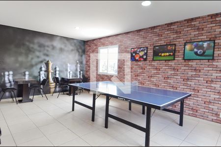 Apartamento à venda com 75m², 3 quartos e 2 vagasSala de Jogos