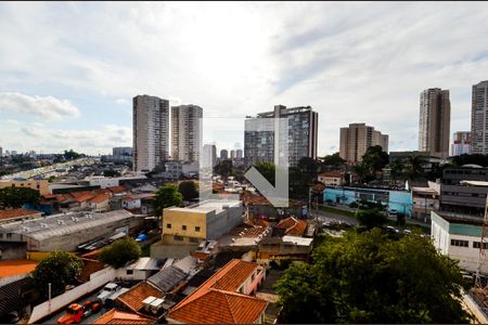 Apartamento à venda com 75m², 3 quartos e 2 vagasVista do Quarto 2