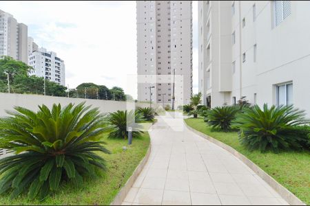 Apartamento à venda com 75m², 3 quartos e 2 vagasÁrea Externa