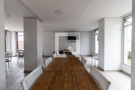 Apartamento à venda com 100m², 3 quartos e 2 vagas Apartamento à venda com 100m², 3 quartos e 2 vagasÁrea comum