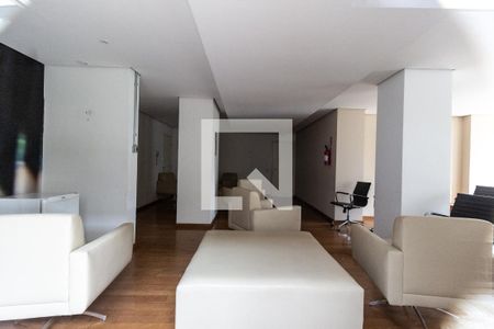 Apartamento à venda com 100m², 3 quartos e 2 vagas Apartamento à venda com 100m², 3 quartos e 2 vagasÁrea comum