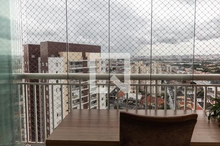 Apartamento à venda com 100m², 3 quartos e 2 vagas Apartamento à venda com 100m², 3 quartos e 2 vagasVista