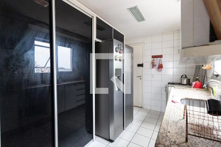 Apartamento à venda com 100m², 3 quartos e 2 vagas Apartamento à venda com 100m², 3 quartos e 2 vagasCozinha