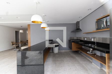 Apartamento à venda com 100m², 3 quartos e 2 vagas Apartamento à venda com 100m², 3 quartos e 2 vagasChurrasqueira