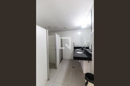 Apartamento à venda com 100m², 3 quartos e 2 vagas Apartamento à venda com 100m², 3 quartos e 2 vagasVestiário