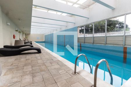 Apartamento à venda com 100m², 3 quartos e 2 vagas Apartamento à venda com 100m², 3 quartos e 2 vagasPiscina aquecida