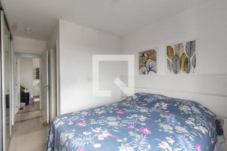Apartamento à venda com 100m², 3 quartos e 2 vagas Apartamento à venda com 100m², 3 quartos e 2 vagasQuarto 3