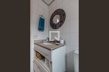 Apartamento à venda com 100m², 3 quartos e 2 vagas Apartamento à venda com 100m², 3 quartos e 2 vagasSuíte