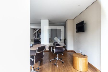 Apartamento à venda com 100m², 3 quartos e 2 vagas Apartamento à venda com 100m², 3 quartos e 2 vagasÁrea comum