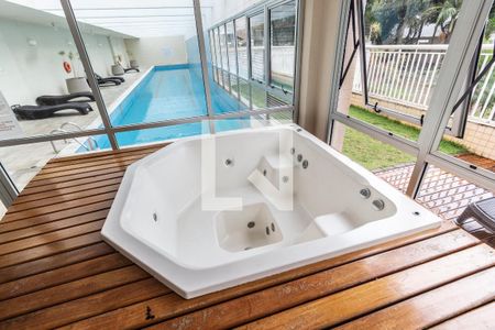 Apartamento à venda com 100m², 3 quartos e 2 vagas Apartamento à venda com 100m², 3 quartos e 2 vagasÁrea comum