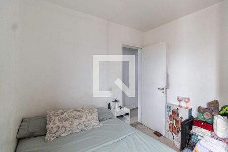 Apartamento à venda com 100m², 3 quartos e 2 vagas Apartamento à venda com 100m², 3 quartos e 2 vagasQuarto 2