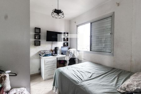 Apartamento à venda com 100m², 3 quartos e 2 vagas Apartamento à venda com 100m², 3 quartos e 2 vagasQuarto 2