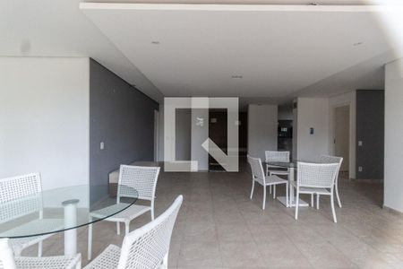 Apartamento à venda com 100m², 3 quartos e 2 vagas Apartamento à venda com 100m², 3 quartos e 2 vagasÁrea comum