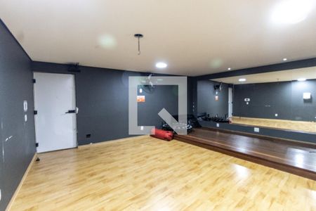 Apartamento à venda com 100m², 3 quartos e 2 vagas Apartamento à venda com 100m², 3 quartos e 2 vagasSala de ginastica