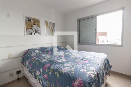 Quarto 3 de apartamento à venda com 3 quartos, 100m² em Carandiru, São Paulo