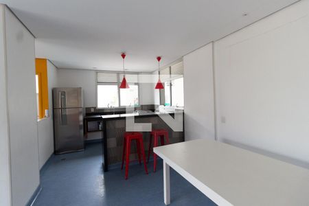 Apartamento à venda com 100m², 3 quartos e 2 vagas Apartamento à venda com 100m², 3 quartos e 2 vagasSalão de festas