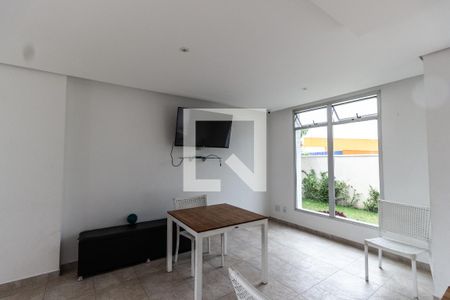 Apartamento à venda com 100m², 3 quartos e 2 vagas Apartamento à venda com 100m², 3 quartos e 2 vagasÁrea comum