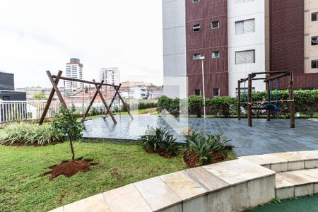 Apartamento à venda com 100m², 3 quartos e 2 vagas Apartamento à venda com 100m², 3 quartos e 2 vagasPlayground