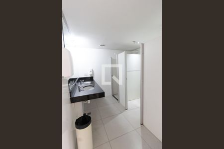 Apartamento à venda com 100m², 3 quartos e 2 vagas Apartamento à venda com 100m², 3 quartos e 2 vagasVestiário