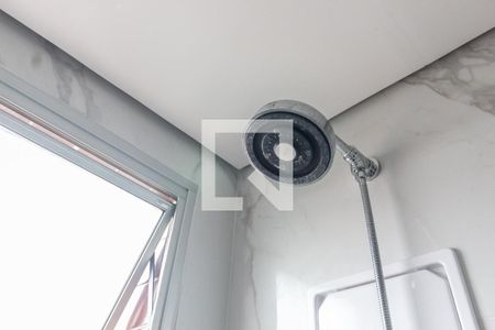 Apartamento à venda com 100m², 3 quartos e 2 vagas Apartamento à venda com 100m², 3 quartos e 2 vagasBanheiro