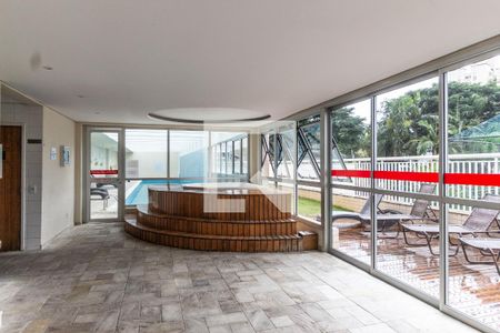 Apartamento à venda com 100m², 3 quartos e 2 vagas Apartamento à venda com 100m², 3 quartos e 2 vagasÁrea comum