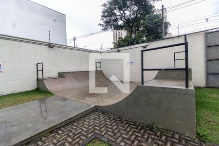 Apartamento à venda com 100m², 3 quartos e 2 vagas Apartamento à venda com 100m², 3 quartos e 2 vagasPista de Skate