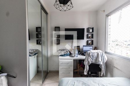 Apartamento à venda com 100m², 3 quartos e 2 vagas Apartamento à venda com 100m², 3 quartos e 2 vagasQuarto 2