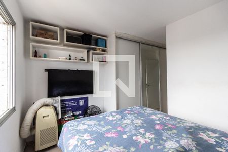 Apartamento à venda com 100m², 3 quartos e 2 vagas Apartamento à venda com 100m², 3 quartos e 2 vagasQuarto 3