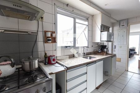 Apartamento à venda com 100m², 3 quartos e 2 vagas Apartamento à venda com 100m², 3 quartos e 2 vagasCozinha