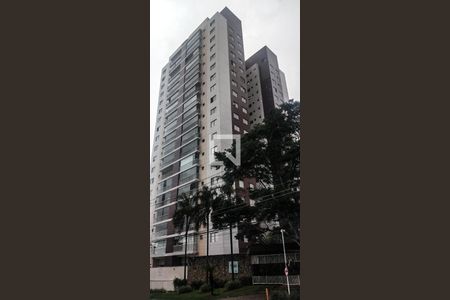 Fachada de apartamento à venda com 3 quartos, 100m² em Carandiru, São Paulo