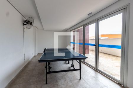 Apartamento à venda com 100m², 3 quartos e 2 vagas Apartamento à venda com 100m², 3 quartos e 2 vagasSalão de jogos