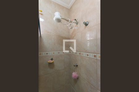 Casa à venda com 132m², 2 quartos e 3 vagas Casa à venda com 132m², 2 quartos e 3 vagasBanheiro