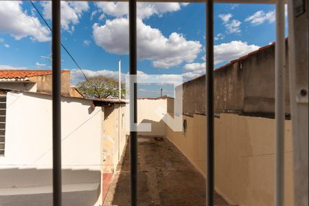 Casa à venda com 132m², 2 quartos e 3 vagas Casa à venda com 132m², 2 quartos e 3 vagasVista do Quarto 2