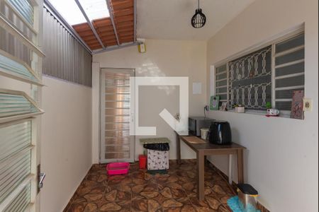 Casa à venda com 132m², 2 quartos e 3 vagas Casa à venda com 132m², 2 quartos e 3 vagasÁrea de Serviço