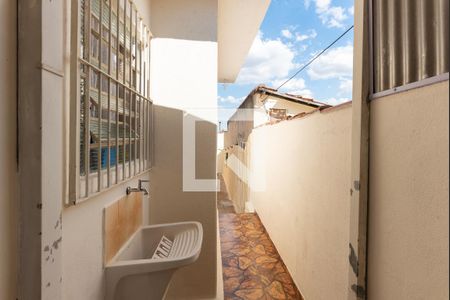 Casa à venda com 132m², 2 quartos e 3 vagas Casa à venda com 132m², 2 quartos e 3 vagasÁrea de Serviço