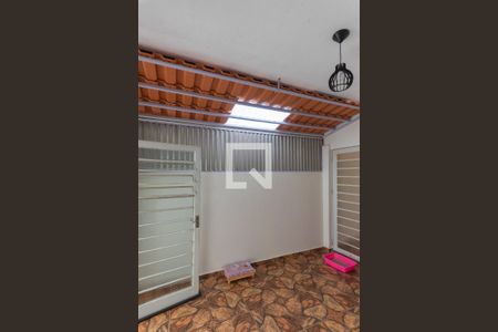 Casa à venda com 132m², 2 quartos e 3 vagas Casa à venda com 132m², 2 quartos e 3 vagasÁrea de Serviço