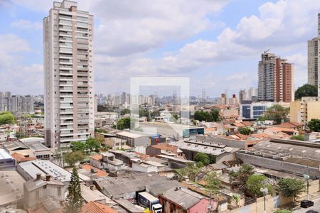 Apartamento para alugar com 60m², 2 quartos e 1 vagaVista da Sacada