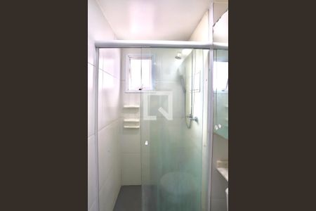 Apartamento para alugar com 60m², 2 quartos e 1 vagaBanheiro do Quarto 1