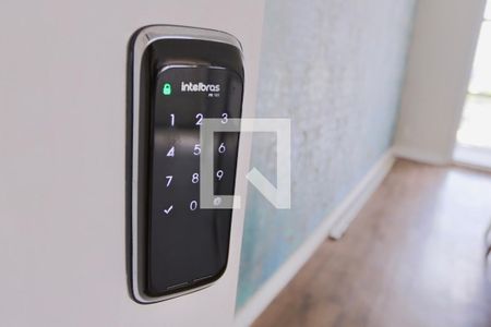 Apartamento para alugar com 60m², 2 quartos e 1 vagaFechadura