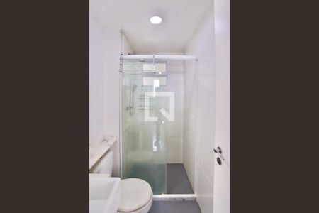 Apartamento para alugar com 60m², 2 quartos e 1 vagaBanheiro