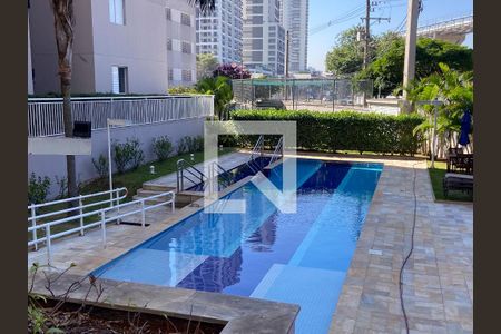 Apartamento para alugar com 60m², 2 quartos e 1 vagaPiscina