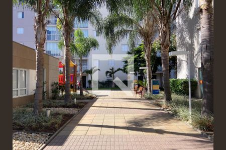 Apartamento para alugar com 60m², 2 quartos e 1 vagaÁrea comum