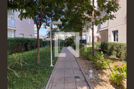 Apartamento para alugar com 60m², 2 quartos e 1 vagaÁrea comum