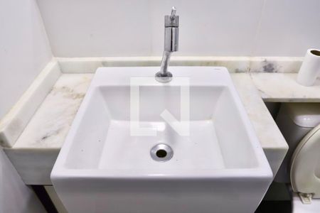 Apartamento para alugar com 60m², 2 quartos e 1 vagaBanheiro