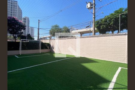 Apartamento para alugar com 60m², 2 quartos e 1 vagaQuadra Esportiva